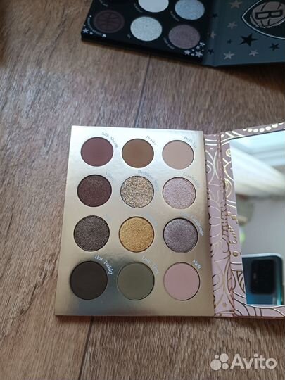 Lime crime, Colourpop