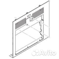 Крышка правая Kyocera 3500 i 302K929201