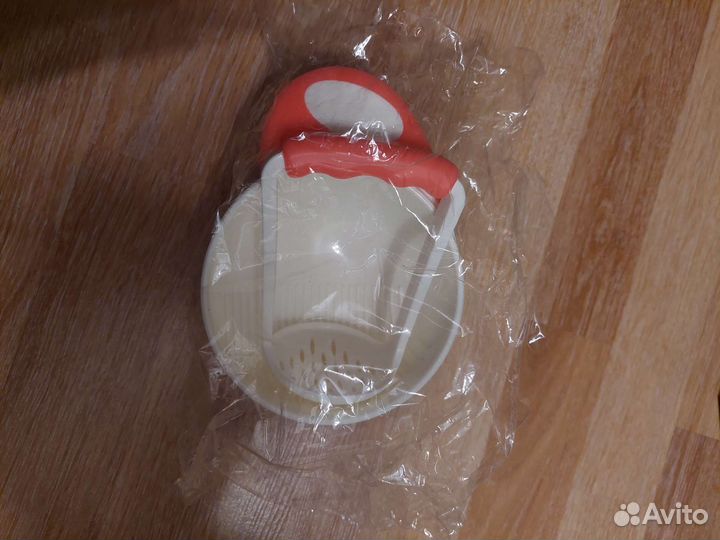 Терка, измельчитель новый