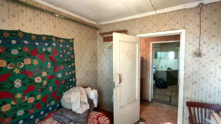 Дом 66,1 м² на участке 12 сот.