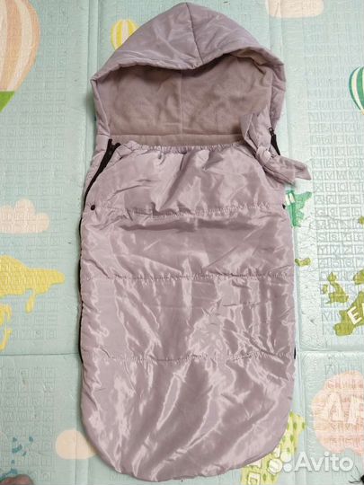 Конверт весенний