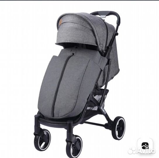 Прогулочная коляска бу