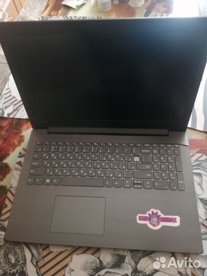 Продам ноутбук Lenovo IdeaPad 330-15AST