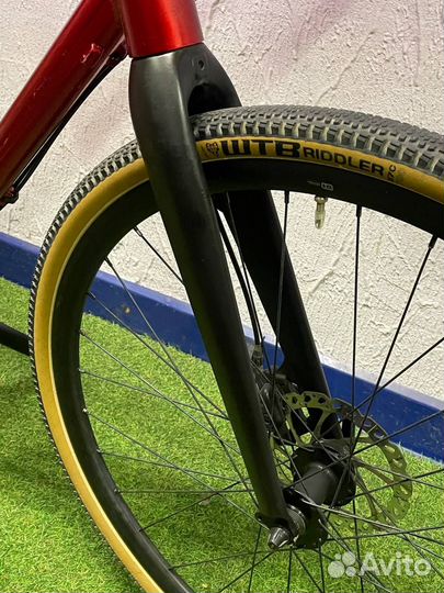 Gravel Octane One Gridd 2 Sram GX