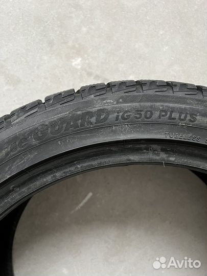 Yokohama Ice Guard IG50+ 245/40 R18 93Q