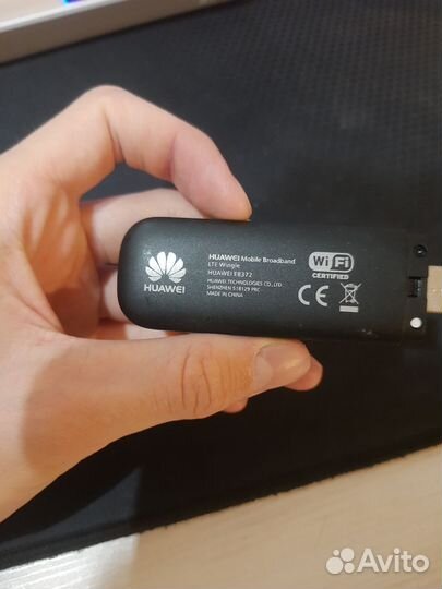 Huawei Usb Модем 4G