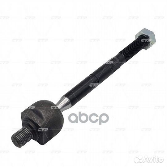 Тяга рулевая прав/лев renault logan II (K8 ) CR