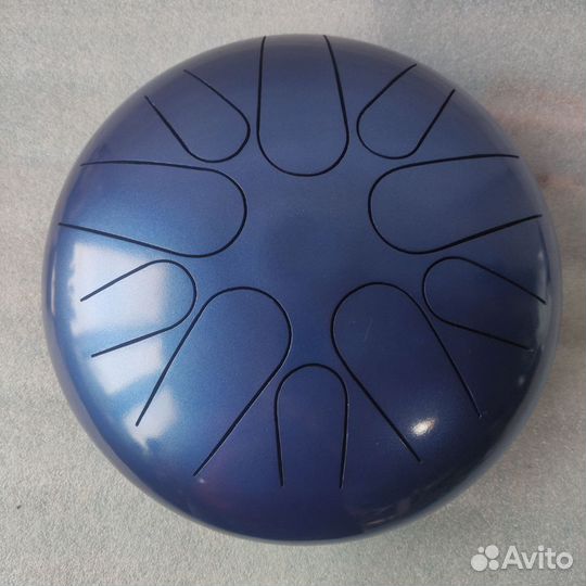 Глюкофон 30 см Ми акебоно