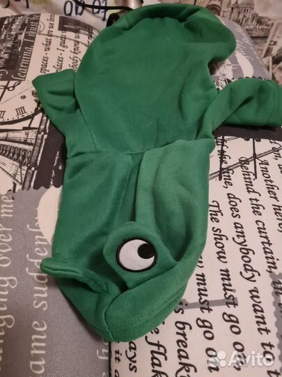 Вещи для маленьких собак