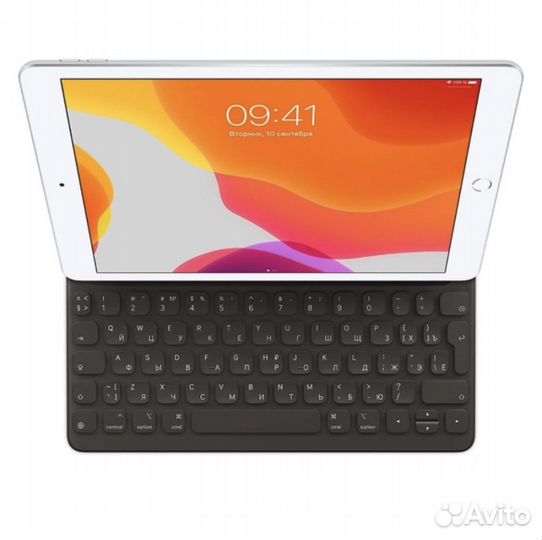 Smart Keyboard iPad 10.2
