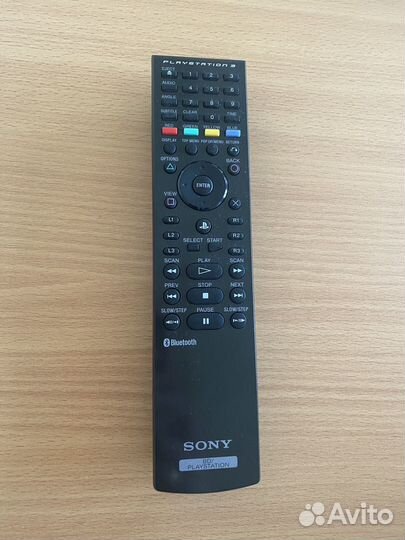 Аксессуары для ps 3