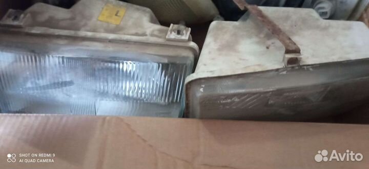 Запчасти волга