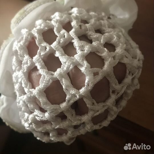 Новая Сетка на волосы для танцев