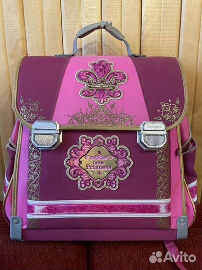 Рюкзак женский