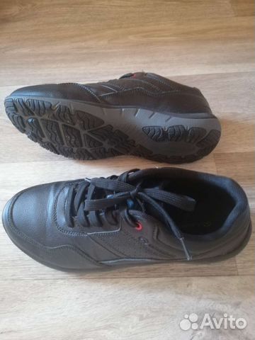 Кроссовки мужские 41 размер