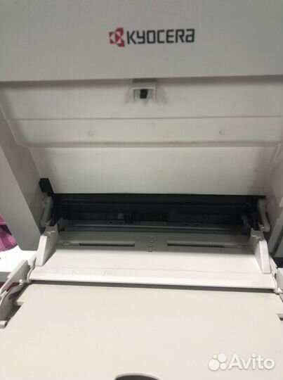 Принтер Kyocera FS-C 5350 DN