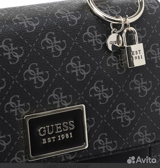 Сумка guess tyren оригинал