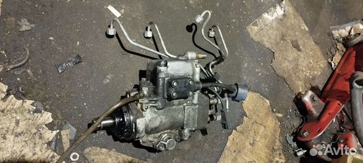 Тнвд М41 1.8tds