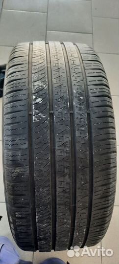 Pirelli P Zero 235/45 R18