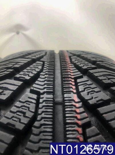 Uniroyal MS Plus 77 215/55 R17 98V