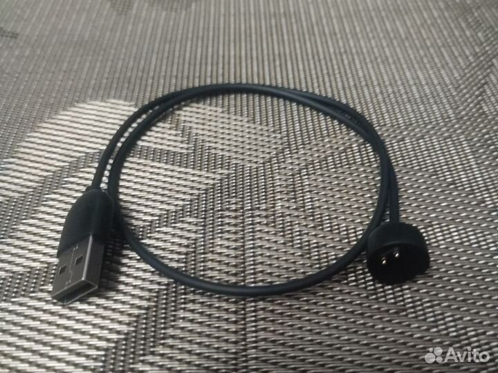 Зарядный кабель Mi smart band 5/6/7