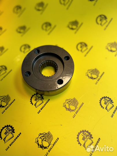 Муфта фланца углового редуктора Manitou
