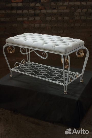 Обувница в прихожую новая