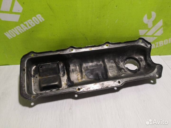 Крышка головки блока (клапанная) Фольксваген Пас