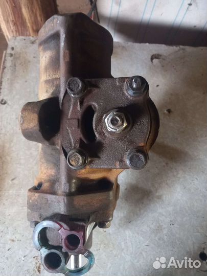 Рулевая колонка dodge ram 5.7