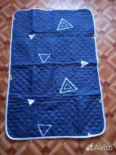 Многоразовые и одноразовые пелёнки для собак