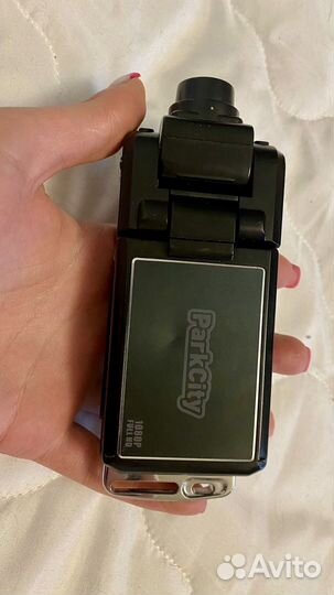 Видеорегистратор