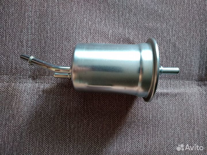 Продам фильтр топливный на киа