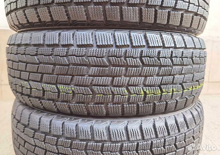 Goodyear Ice Navi Zea 195/65 R15 99V