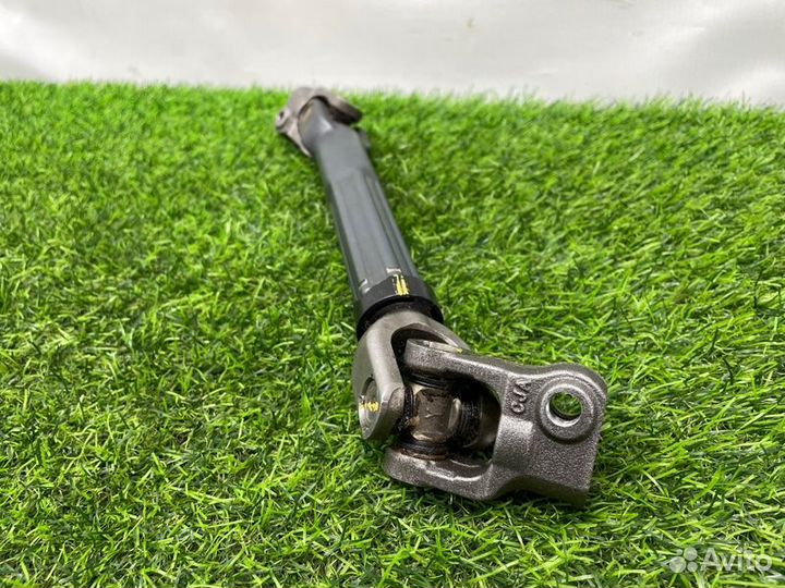 Рулевой карданчик Kia Optima JF 2.0 G4ND 2019