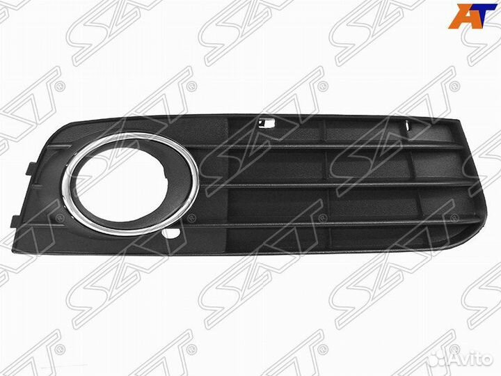 Оправа птф audi A4 08-11 RH ST-AU27-219-1