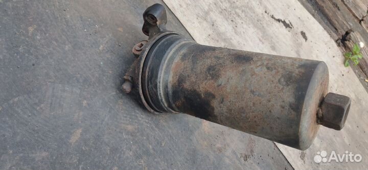 Корпус масляного фильтра