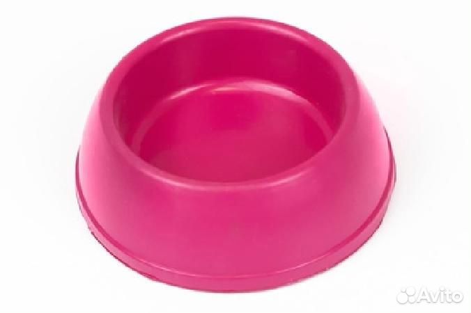 Yami Yami миски Миска для грызунов пластик 6см (30