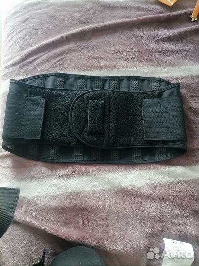 Корсет ортопедический