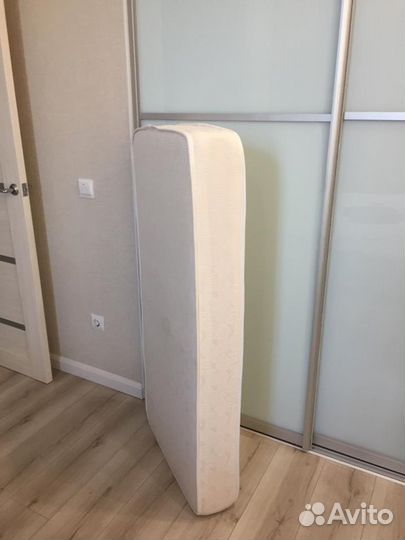 Матрас детский 130*60