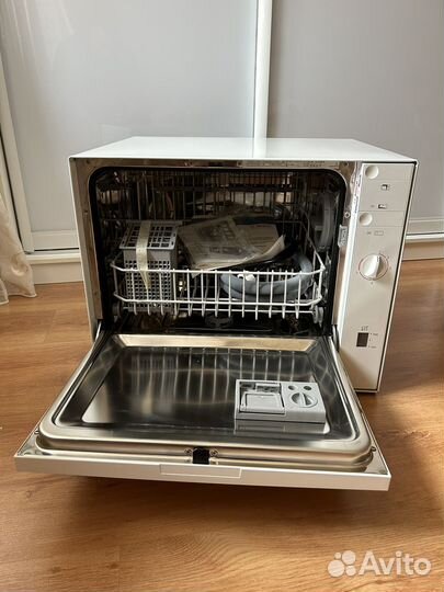 Посудомоечная машина Bosch SKT 5102 EU