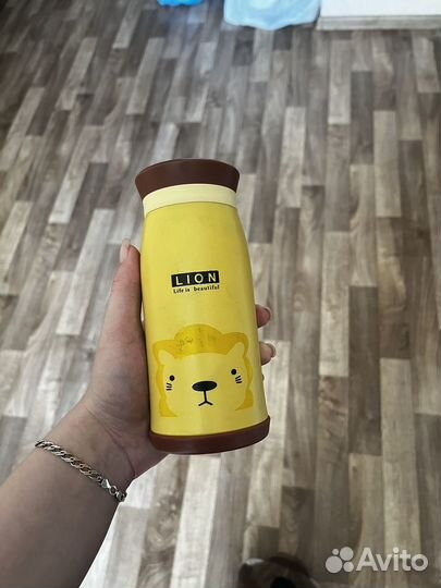 Термо кружка