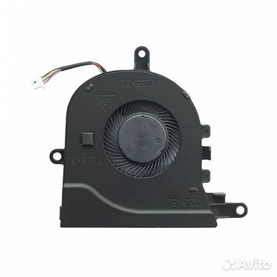 Вентилятор, кулер Dell Inspiron 3580 3582 3583 35