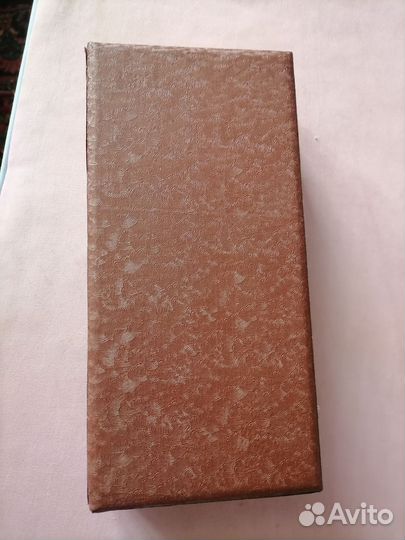 Ложки СССР мельхиор