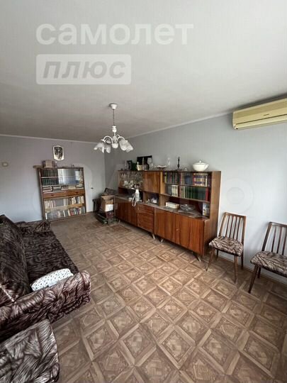 2-к. квартира, 45,7 м², 3/5 эт.