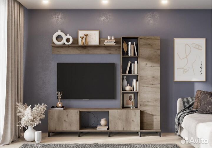 Гостиная Аурелия