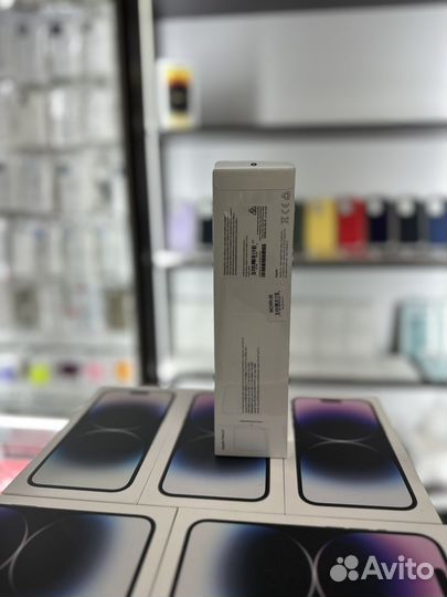 Apple pencil 2 новый