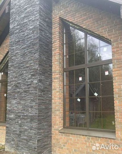 Окна пластиковые быстро под ключ