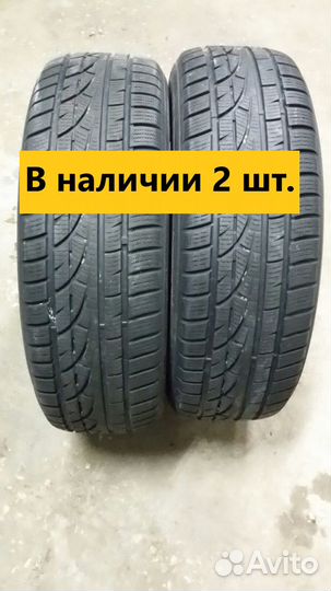 Hankook Winter I'Cept Evo 225/65 R17