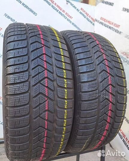 Pirelli Scorpion Zero 245/50 R18 97H