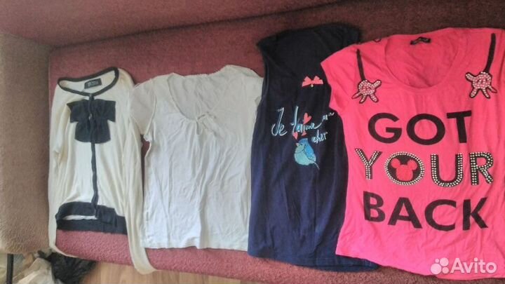 Продам Вещи Для Девочки